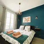 Appartement Sur Cour Quartier Olympiades