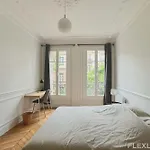 Flexliving - Room - Alesia