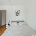 Flexliving - Room - Saint Martin