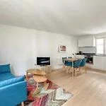 Flexliving - Whole Flat - Beauregard