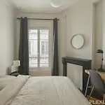 Flexliving - Room - Alesia