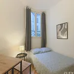 Flexliving - Studio - La Fayette