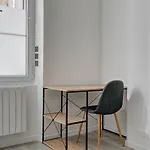 588 Suite Emmeline - Superb Apartment In Paris