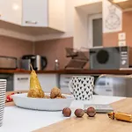 Coeur De Voltaire - Appartement Cosy&Design