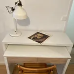 Cosy Nest Center Of Paris