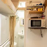 Saint Denis - Studio Cosy Pres De La Place Du Chatelet