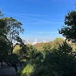 Appartement 2 Pieces Tout Neuf Buttes Chaumont