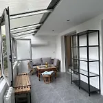Paris Expo Cosy Appt T5 Avec Jardin