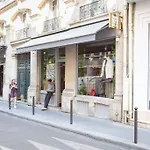 Haut Marais - My Veranda