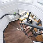 Haut Marais - My Veranda