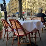 Elegant Appartement Trocadero