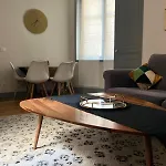 Elegant Appartement Trocadero