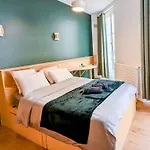 3 Suites appartement