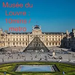 Elegant Appartement Trocadero