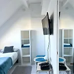 Just For Sleep Mini Studio Paris 16
