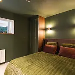 Mini Loft Buttes Chaumont