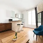 Bnbnova - 1Br - Quartier Montorgueil & Pompidou