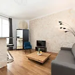 Bnbnova - 1Br - Quartier Montorgueil & Pompidou