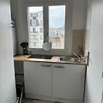 Cozy Room Nearby Champs Elysees 12