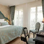 Hotel Kleber Paris & Spa