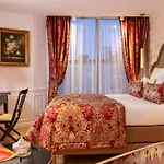Hotel Kleber Paris & Spa