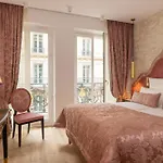 Hotel Kleber Paris & Spa