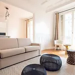 Tbs 320 - Superb Apartment With Eiffel Tower View