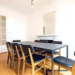 Tbs 320 - Superb Apartment With Eiffel Tower View