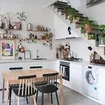 Bright And Very Nice Duplex 63 M - Sacre-Coeur