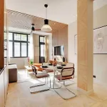 Amazing Apartment 1Br 4P Sacre Coeur Ramey