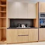 Amazing Apartment 1Br 4P Sacre Coeur Ramey