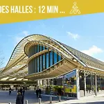 Vivez Le Paris D\'Emily In Paris