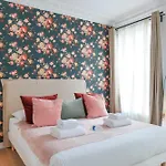 Proche Nation - Appartement A Paris 20E - Haystia