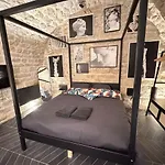 Mona Lisa - 110 M2 Luxury Flat In Le Marais - Ac