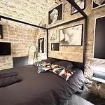 Mona Lisa - 110 M2 Luxury Flat In Le Marais - Ac