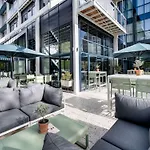 Novotel Paris Centre Bercy
