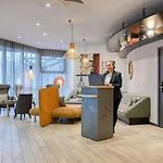 Novotel Paris Centre Bercy