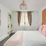 Cozy Apartment - Louvre - Nd Des Victoires