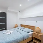 Magnifique Loft Le Brando - 3 Chambres - 2 Salles De Bain - 10 Personnes - Proximite Parc Des Expositions