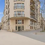 Nice Apartment Near Hotel Des Invalides By Weekome