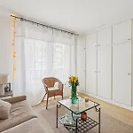 Nice Apartment Near Hotel Des Invalides By Weekome