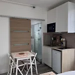 Studio Plein Soleil Seine