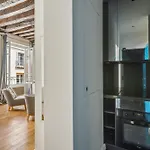 Superb Apartment 1Br 2P - Coeur Du Marais