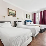 Hôtel Le Clery