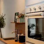 An Attractive Flat Near Jardin Du Luxembourg