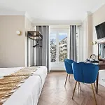 Hôtel Le Clery
