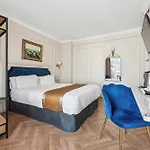 Hôtel Le Clery