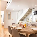 Appartement Raffine Avec Jacuzzi Et Ac - 6P