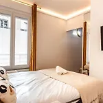 Appartement Raffine Avec Jacuzzi Et Ac - 6P