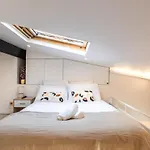 Appartement Raffine Avec Jacuzzi Et Ac - 6P